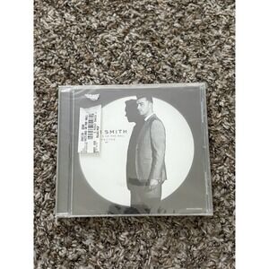 Sam Smith, Writing on the Wall, CD NEW! 007 Bond Movie Spectre, Single, Capitol